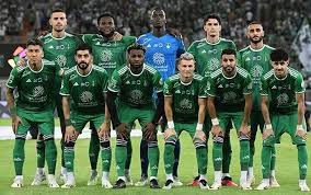 موعد مباراة الأهلي والرائد في دوري روشن السعودي 2024-2025 والقنوات الناقلة